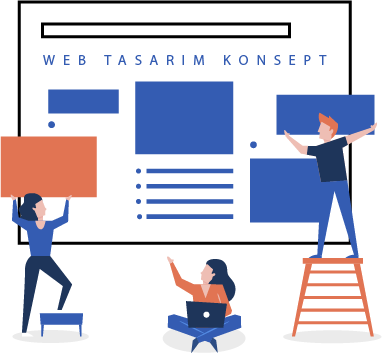 Web Geliştirme